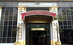 Hotel Whitcomb San Francisco